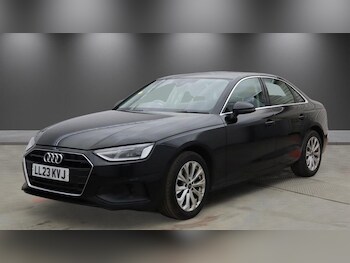 Used Audi A4 2023 for sale - 78493423: Photo