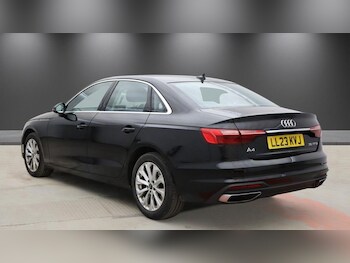Used Audi A4 2023 for sale - 78493423: Photo