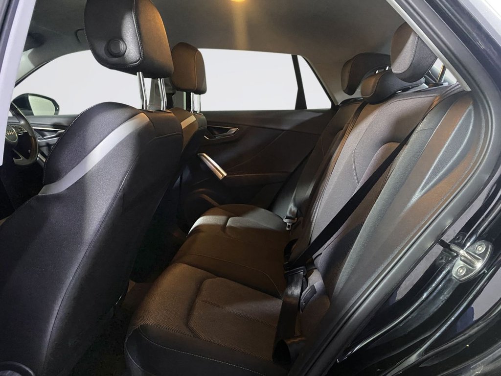 Used Audi Q2 2019 for sale - 77891274: Photo 10