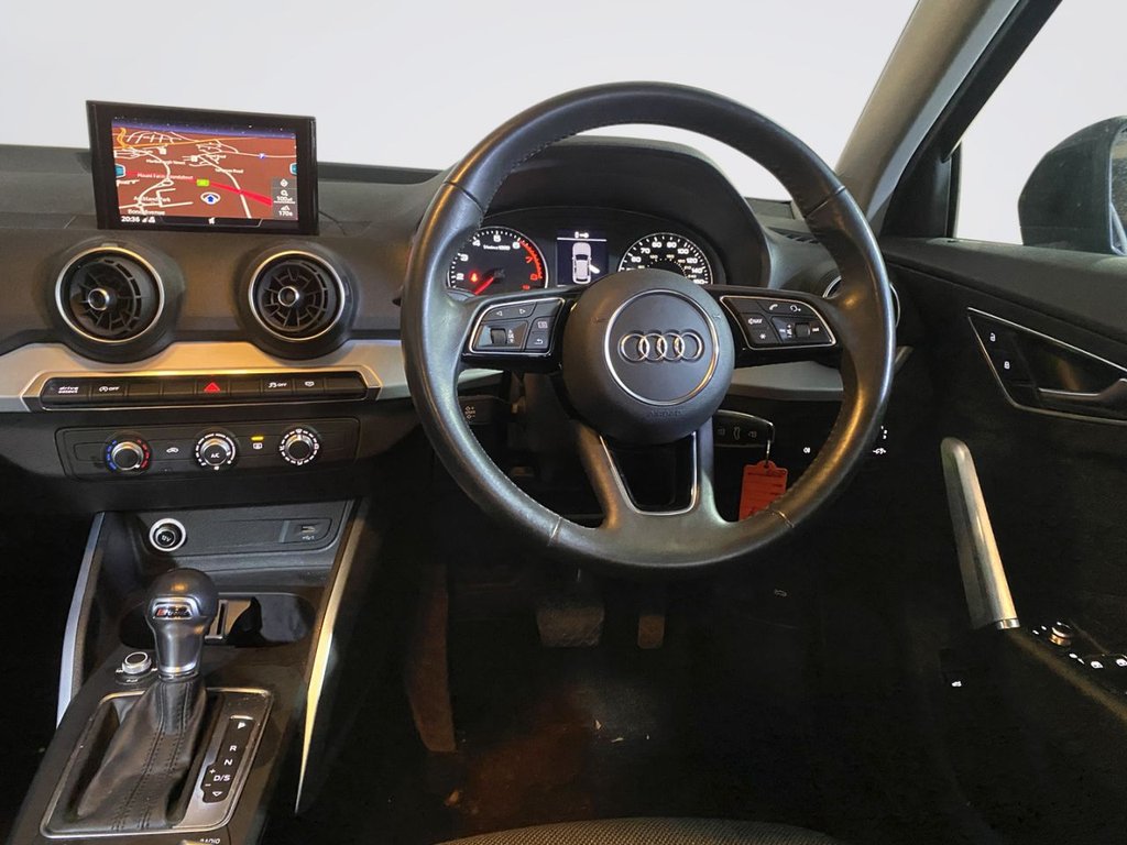 Used Audi Q2 2019 for sale - 77891274: Photo 12