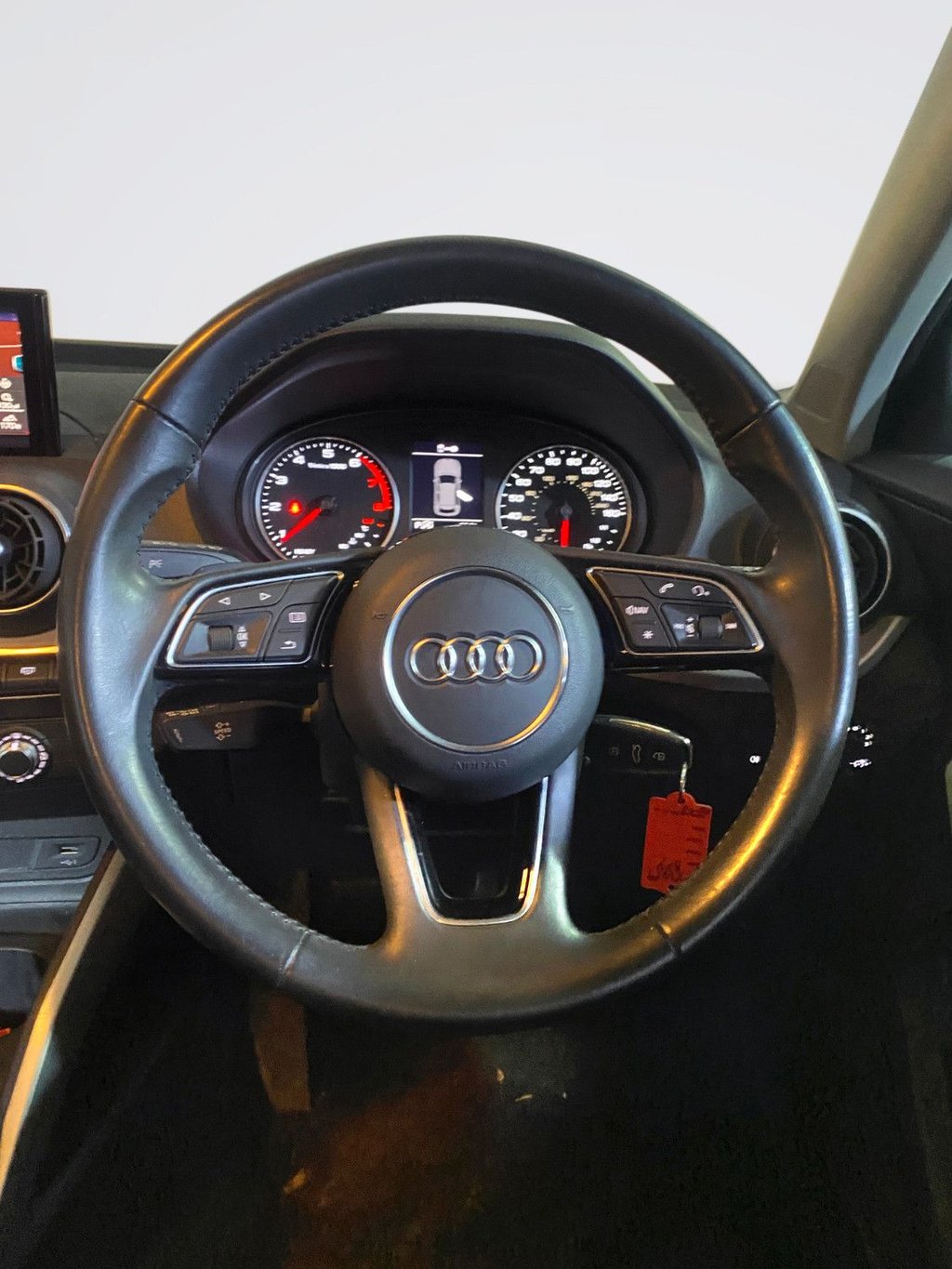 Used Audi Q2 2019 for sale - 77891274: Photo 13