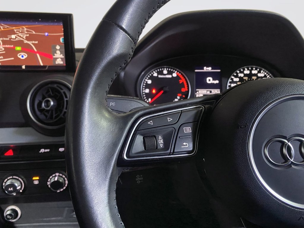 Used Audi Q2 2019 for sale - 77891274: Photo 14