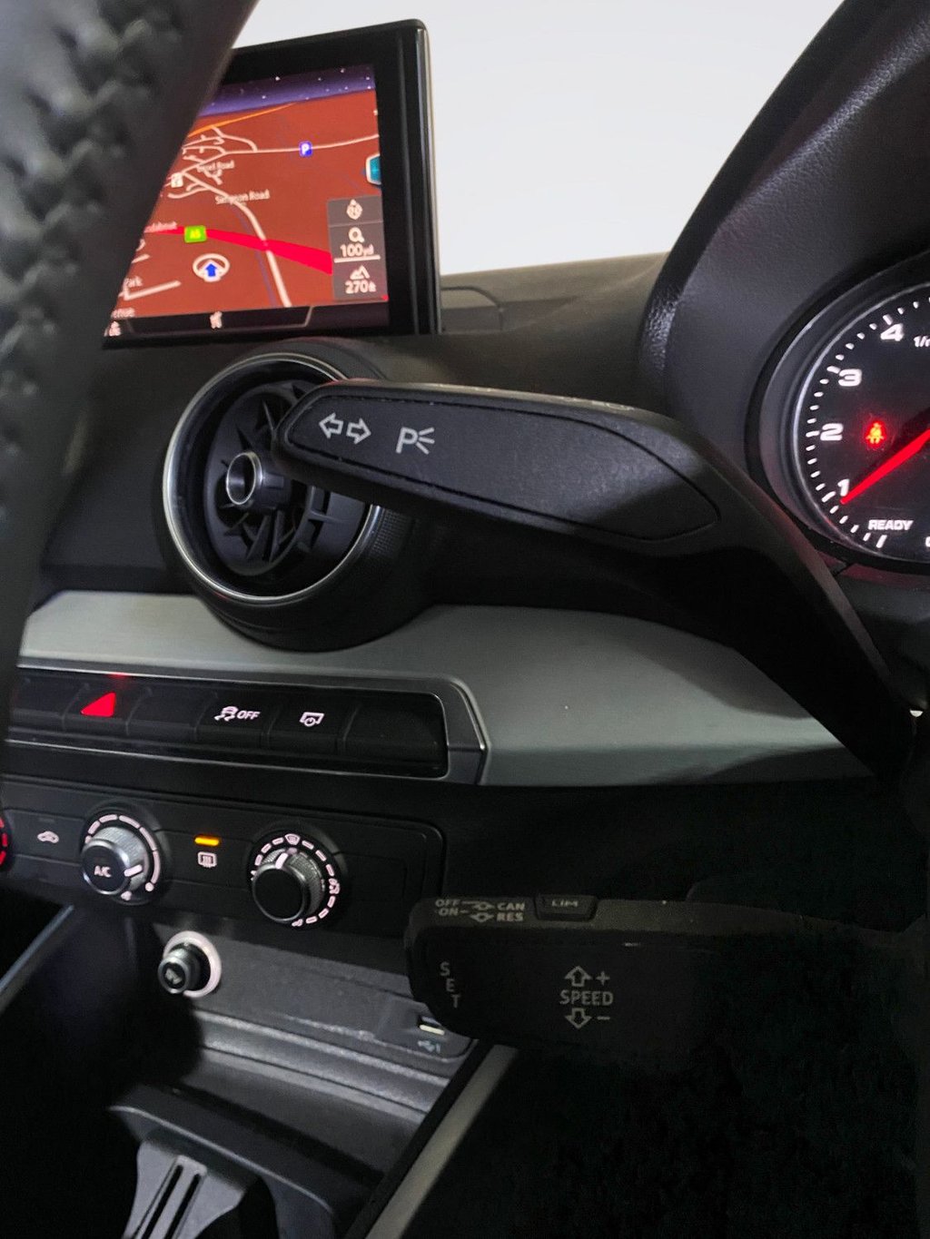 Used Audi Q2 2019 for sale - 77891274: Photo 17