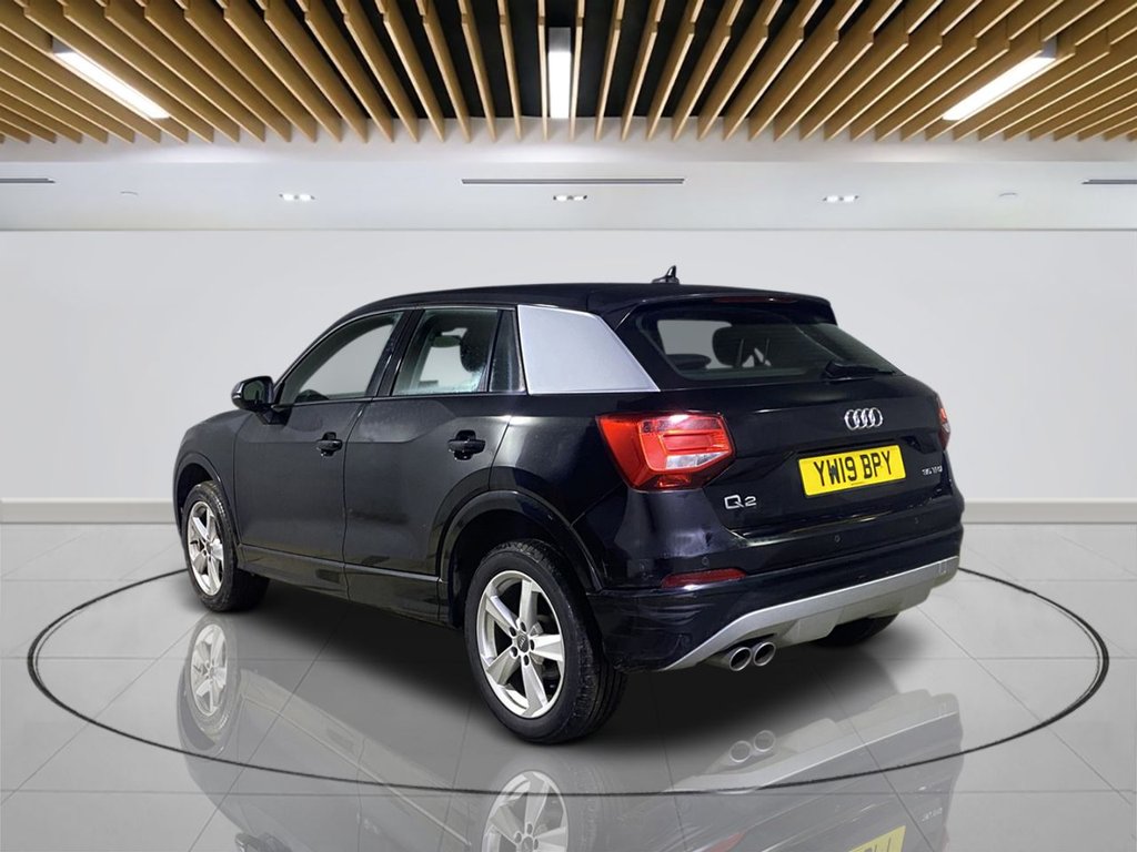 Used Audi Q2 2019 for sale - 77891274: Photo 18