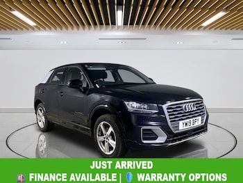 Used Audi Q2 2019 for sale - 77891274: Photo
