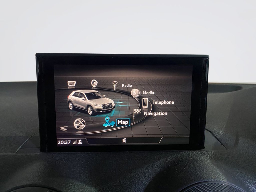 Used Audi Q2 2019 for sale - 77891274: Photo 22