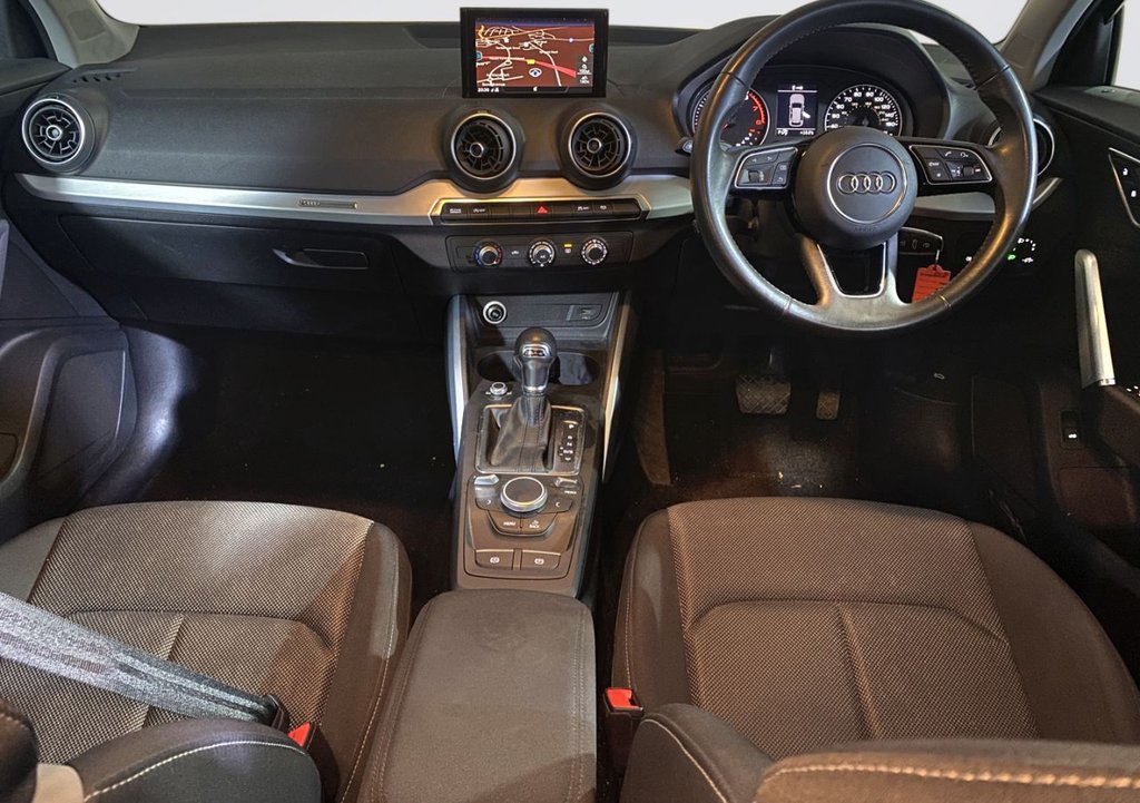 Used Audi Q2 2019 for sale - 77891274: Photo 3