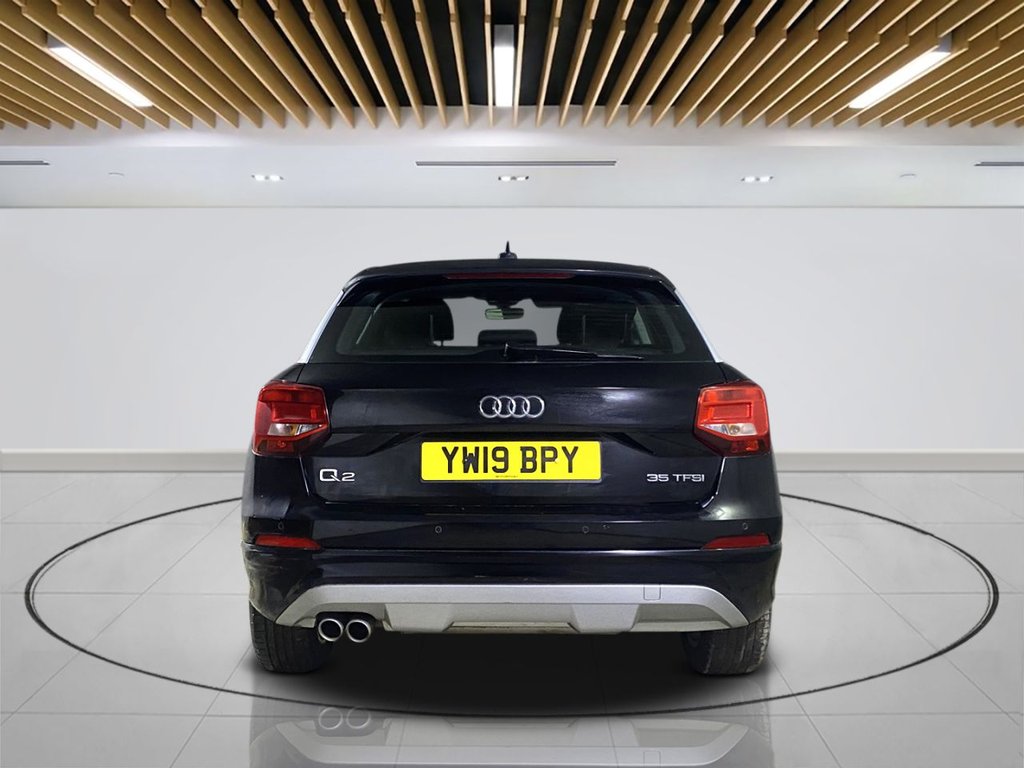 Used Audi Q2 2019 for sale - 77891274: Photo 5
