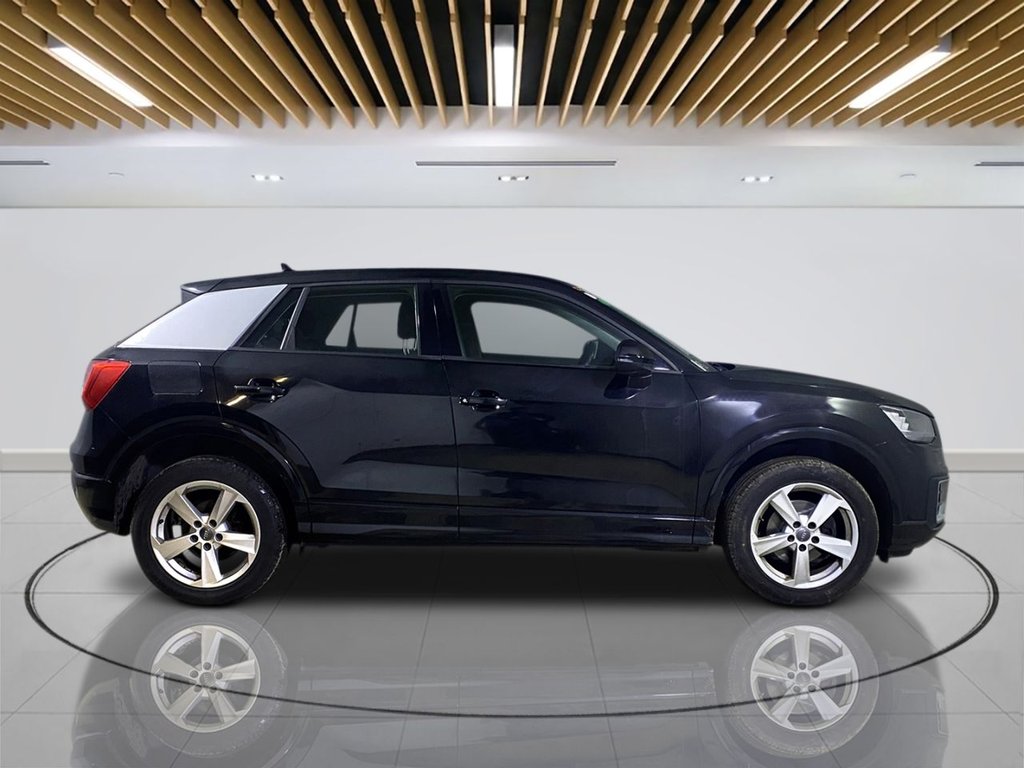 Used Audi Q2 2019 for sale - 77891274: Photo 7