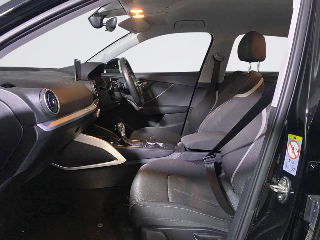 Used Audi Q2 2019 for sale - 77891274: Photo 9