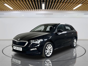 Used Skoda Scala 2020 for sale - 78240949: Photo