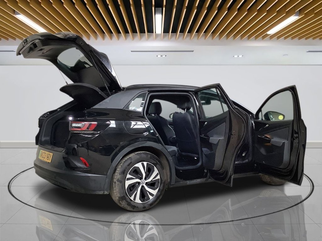 Used Volkswagen ID.4 2023 for sale - 78021962: Photo 10