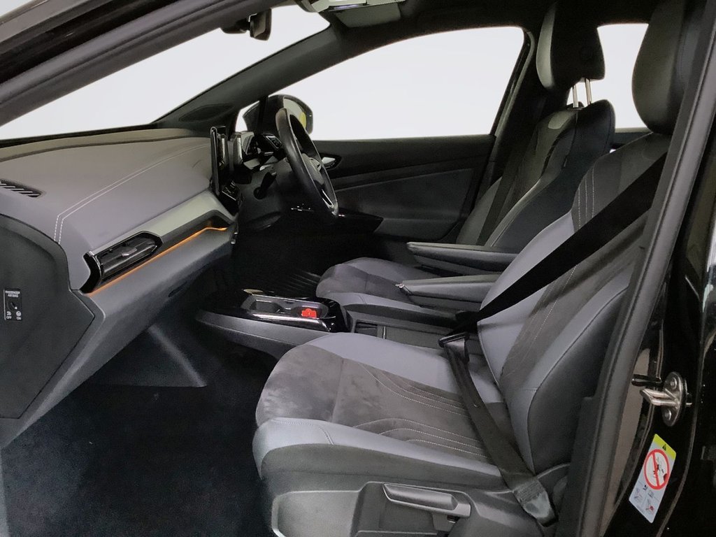 Used Volkswagen ID.4 2023 for sale - 78021962: Photo 12