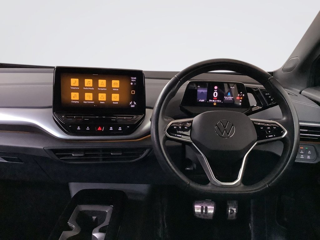 Used Volkswagen ID.4 2023 for sale - 78021962: Photo 15