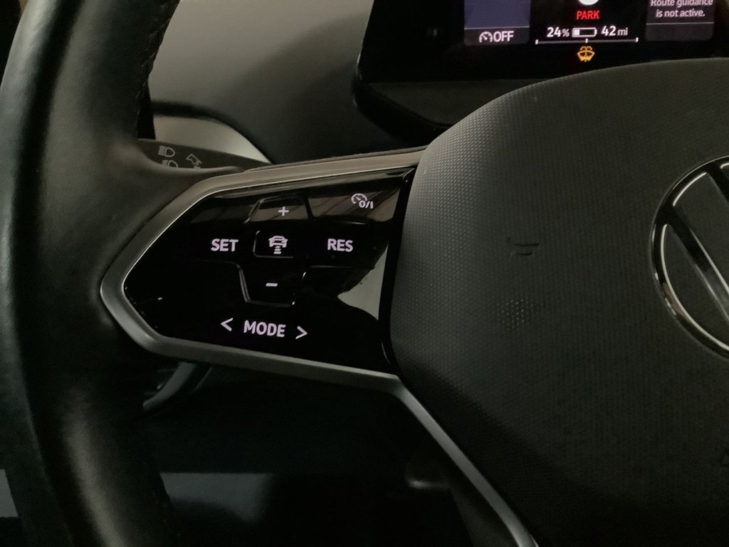 Used Volkswagen ID.4 2023 for sale - 78021962: Photo 17