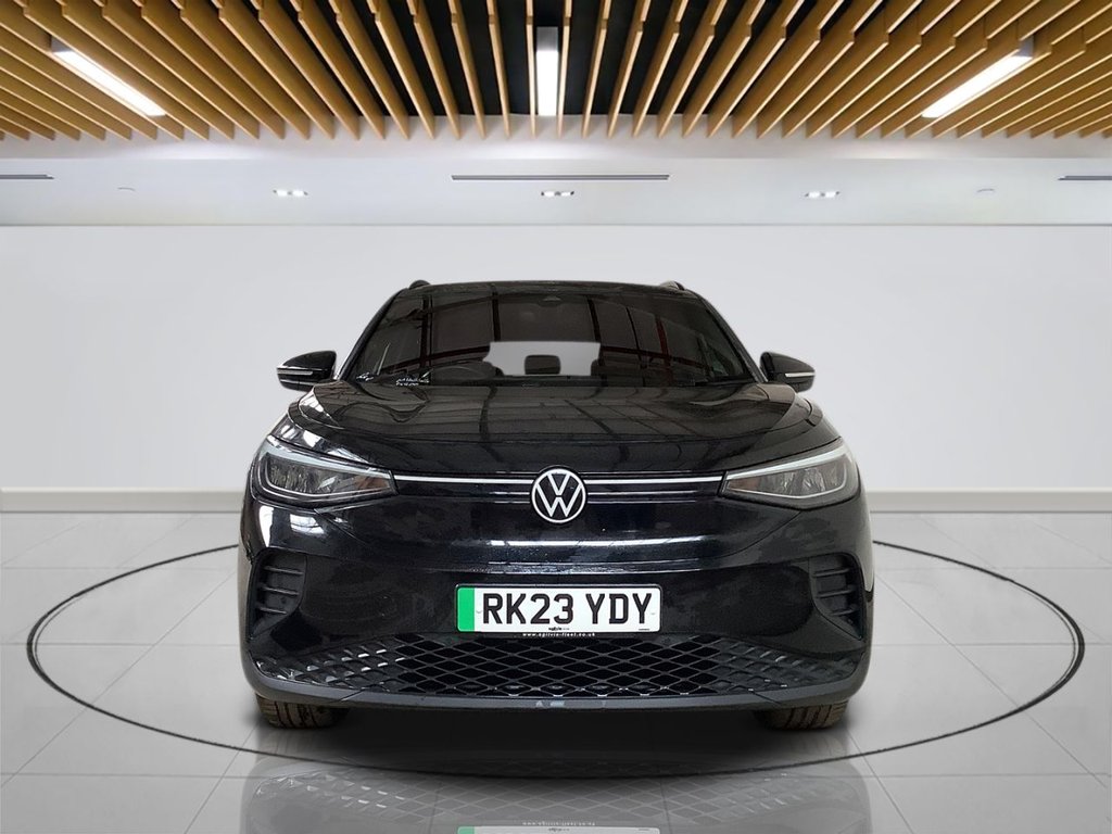 Used Volkswagen ID.4 2023 for sale - 78021962: Photo 2