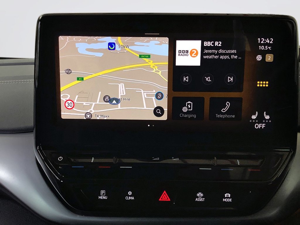 Used Volkswagen ID.4 2023 for sale - 78021962: Photo 23