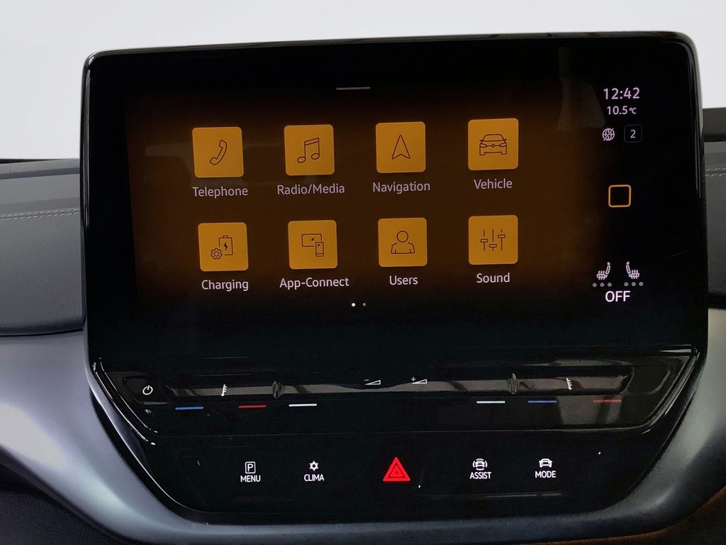 Used Volkswagen ID.4 2023 for sale - 78021962: Photo 24