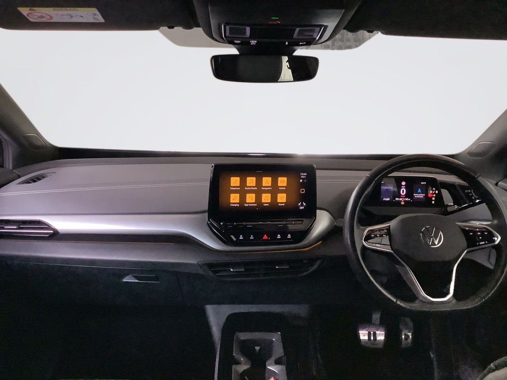 Used Volkswagen ID.4 2023 for sale - 78021962: Photo 3