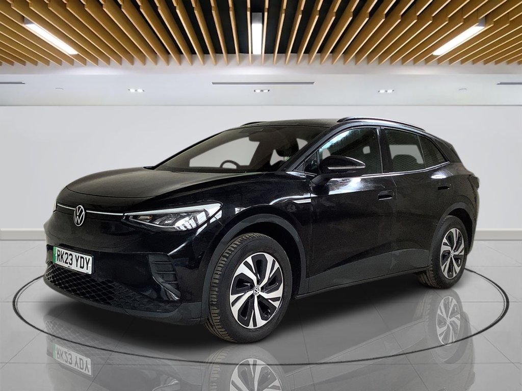 Used Volkswagen ID.4 2023 for sale - 78021962: Photo 4