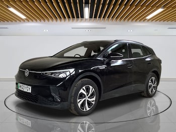 Used Volkswagen ID.4 2023 for sale - 78021962: Photo