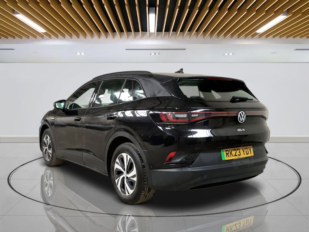 Used Volkswagen ID.4 2023 for sale - 78021962: Photo 6