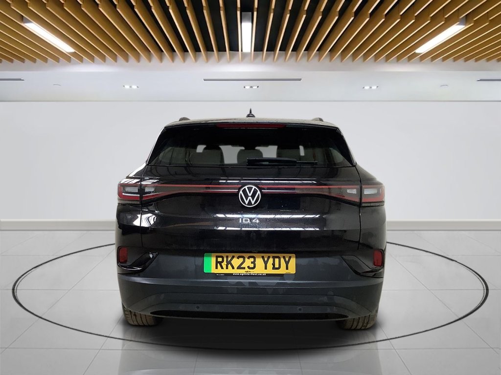 Used Volkswagen ID.4 2023 for sale - 78021962: Photo 7