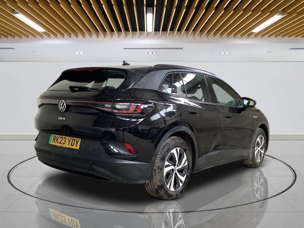 Used Volkswagen ID.4 2023 for sale - 78021962: Photo 8