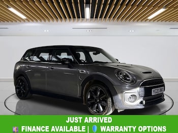 Used MINI Clubman 2020 for sale - 78811269: Photo