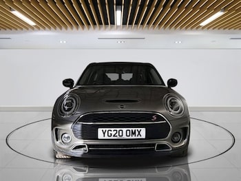 Used MINI Clubman 2020 for sale - 78811269: Photo