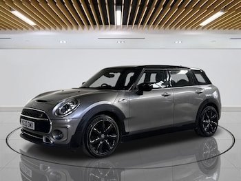 Used MINI Clubman 2020 for sale - 78811269: Photo