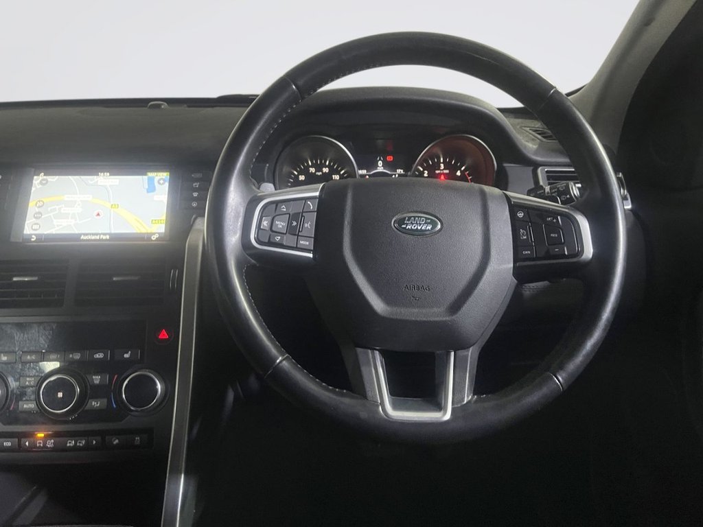 Used Land Rover Discovery Sport 2018 for sale - 77798120: Photo 18