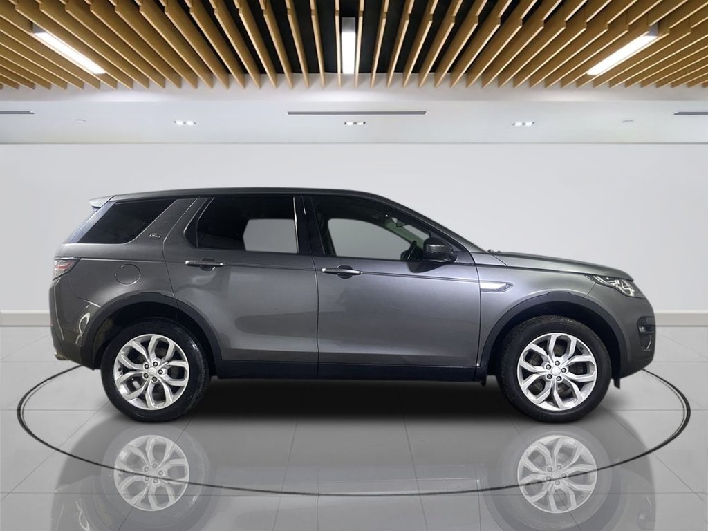 Used Land Rover Discovery Sport 2018 for sale - 77798120: Photo 9