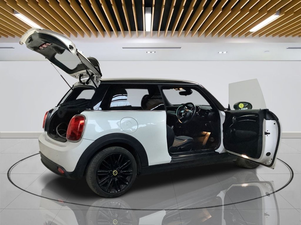 Used MINI Electric Hatch 2023 for sale - 77719997: Photo 10