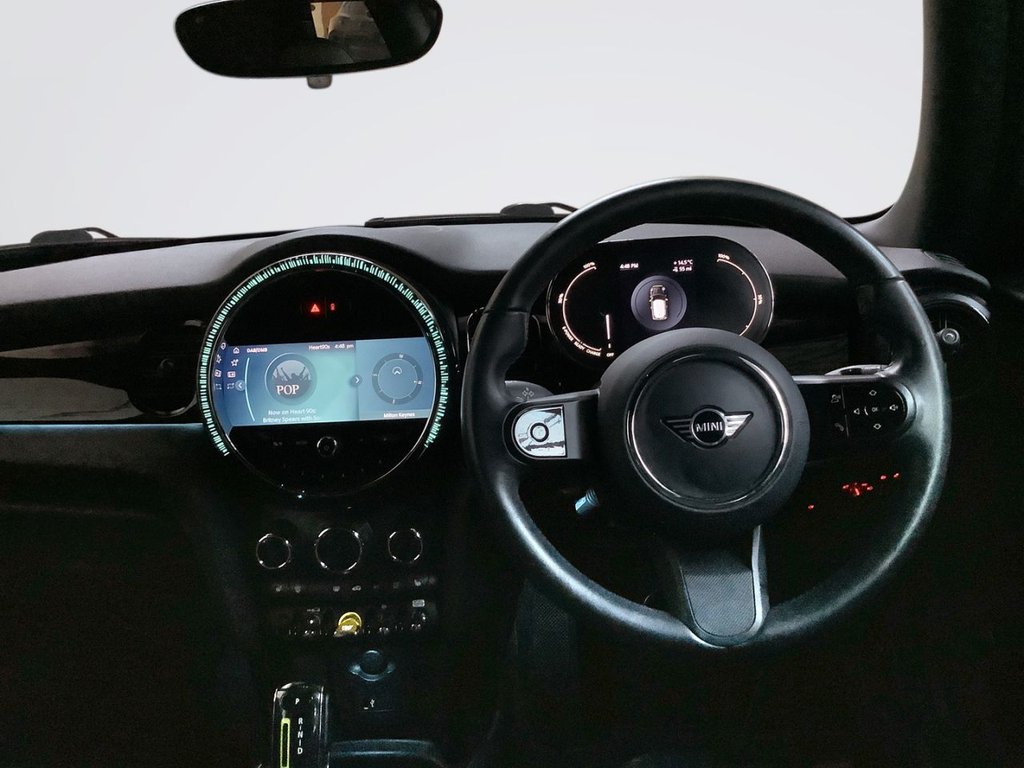 Used MINI Electric Hatch 2023 for sale - 77719997: Photo 14