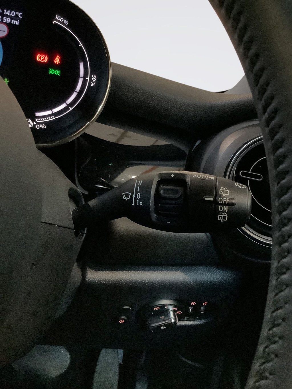 Used MINI Electric Hatch 2023 for sale - 77719997: Photo 20