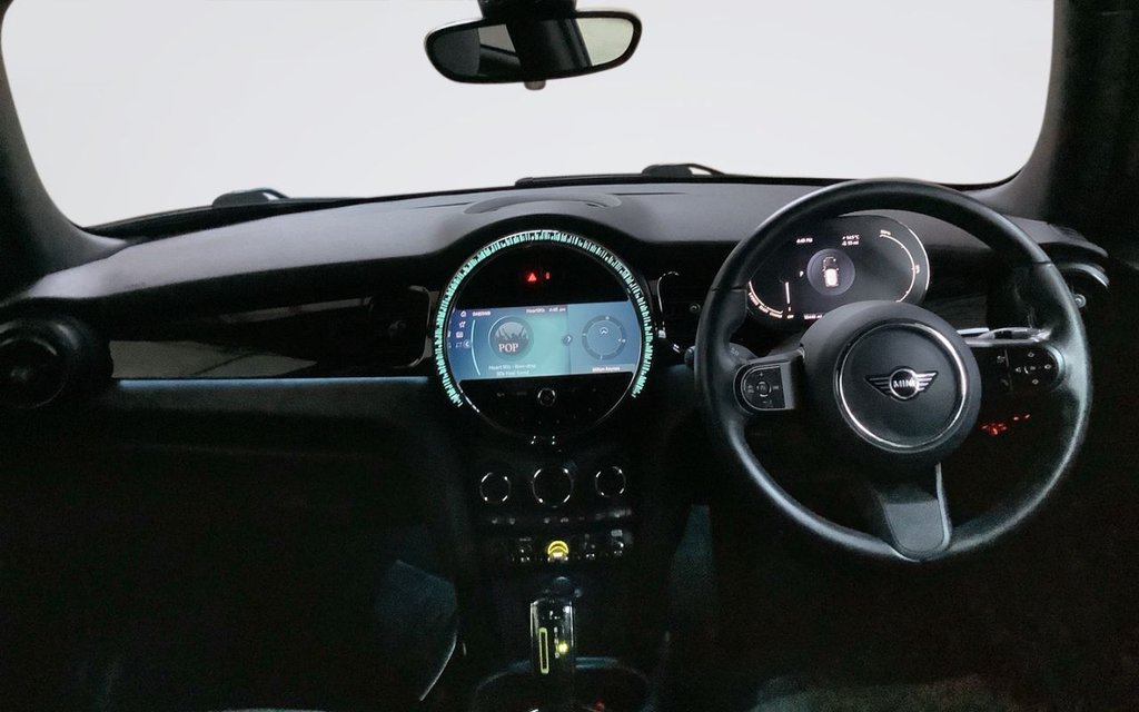 Used MINI Electric Hatch 2023 for sale - 77719997: Photo 3