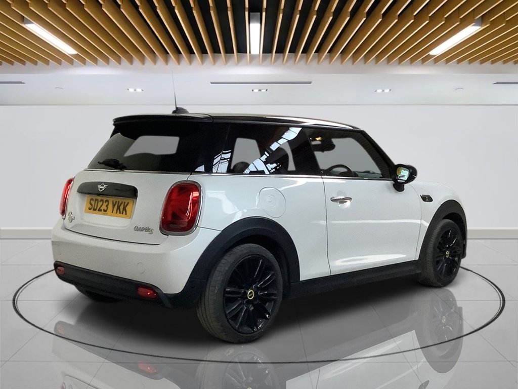 Used MINI Electric Hatch 2023 for sale - 77719997: Photo 8