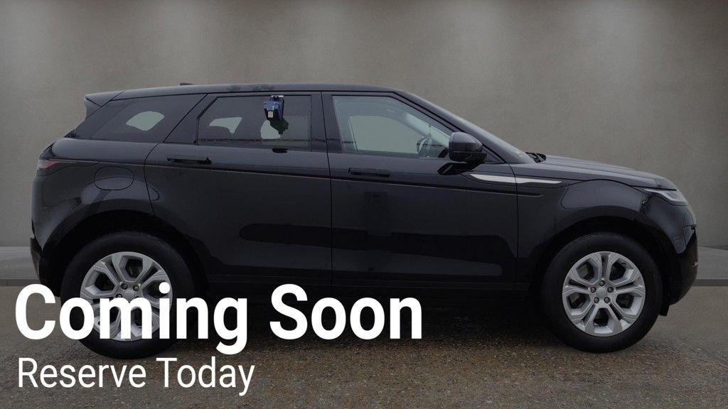 Used Land Rover Range Rover Evoque 2019 for sale - 77133236: Photo 11