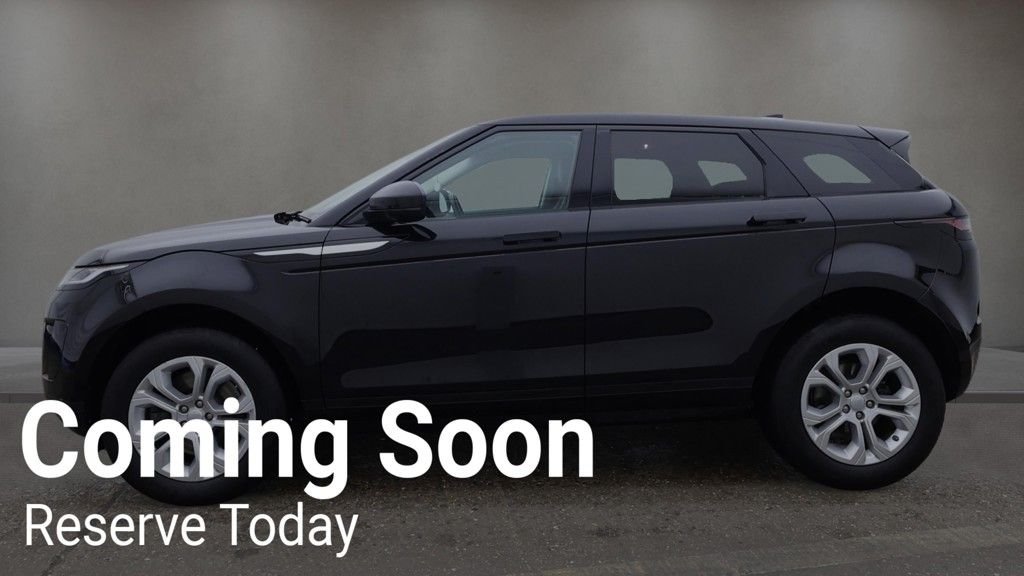 Used Land Rover Range Rover Evoque 2019 for sale - 77133236: Photo 12