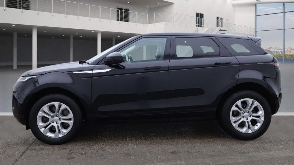 Used Land Rover Range Rover Evoque 2019 for sale - 77133236: Photo 6