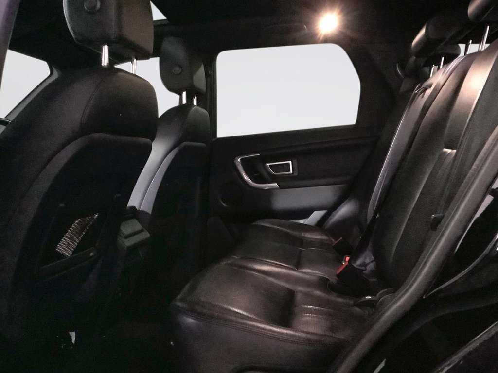 Used Land Rover Discovery Sport 2019 for sale - 76202655: Photo 13