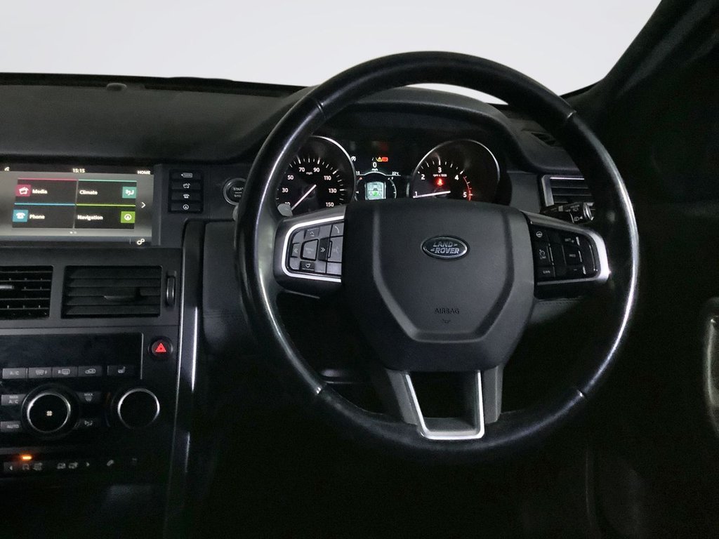 Used Land Rover Discovery Sport 2019 for sale - 76202655: Photo 18