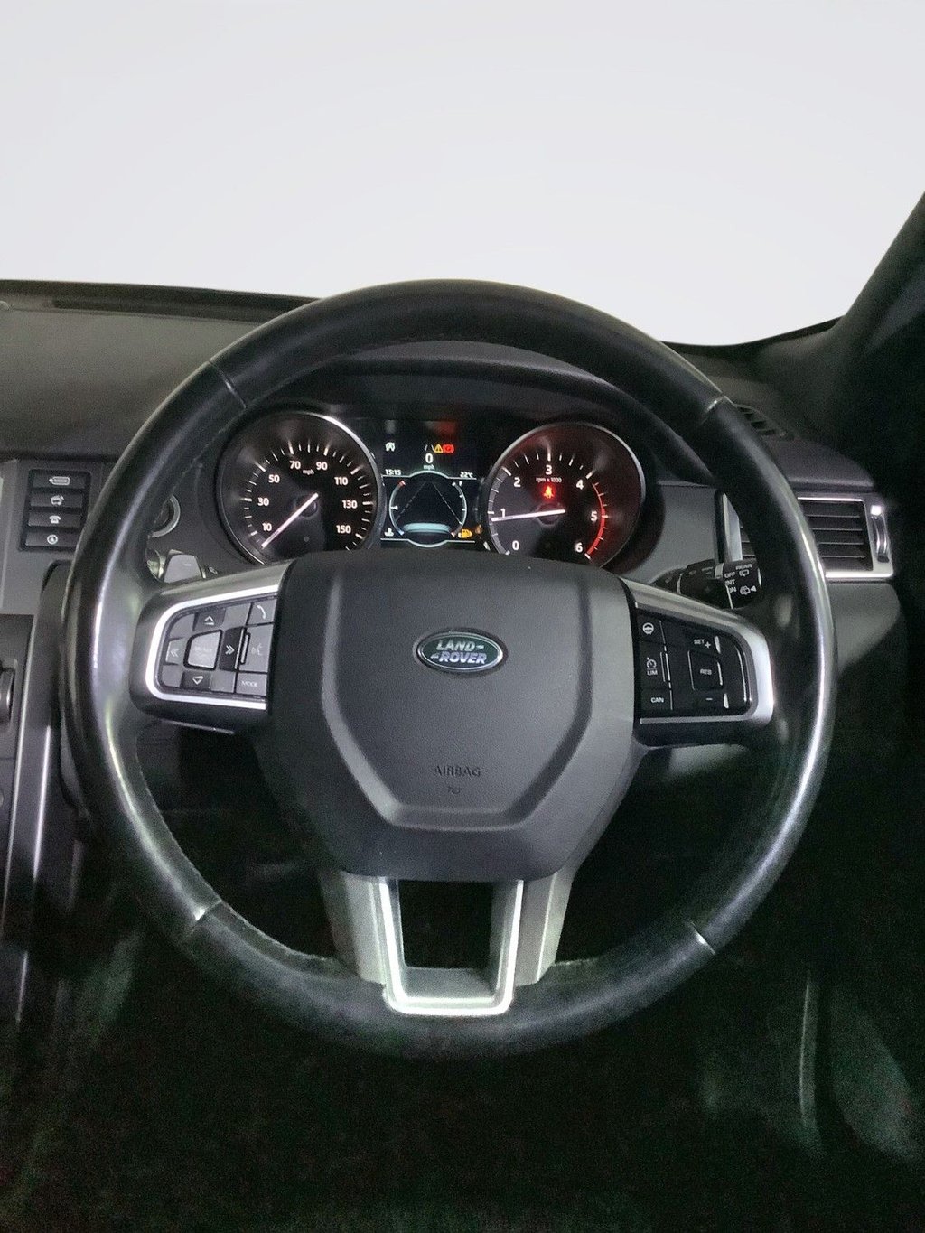 Used Land Rover Discovery Sport 2019 for sale - 76202655: Photo 19