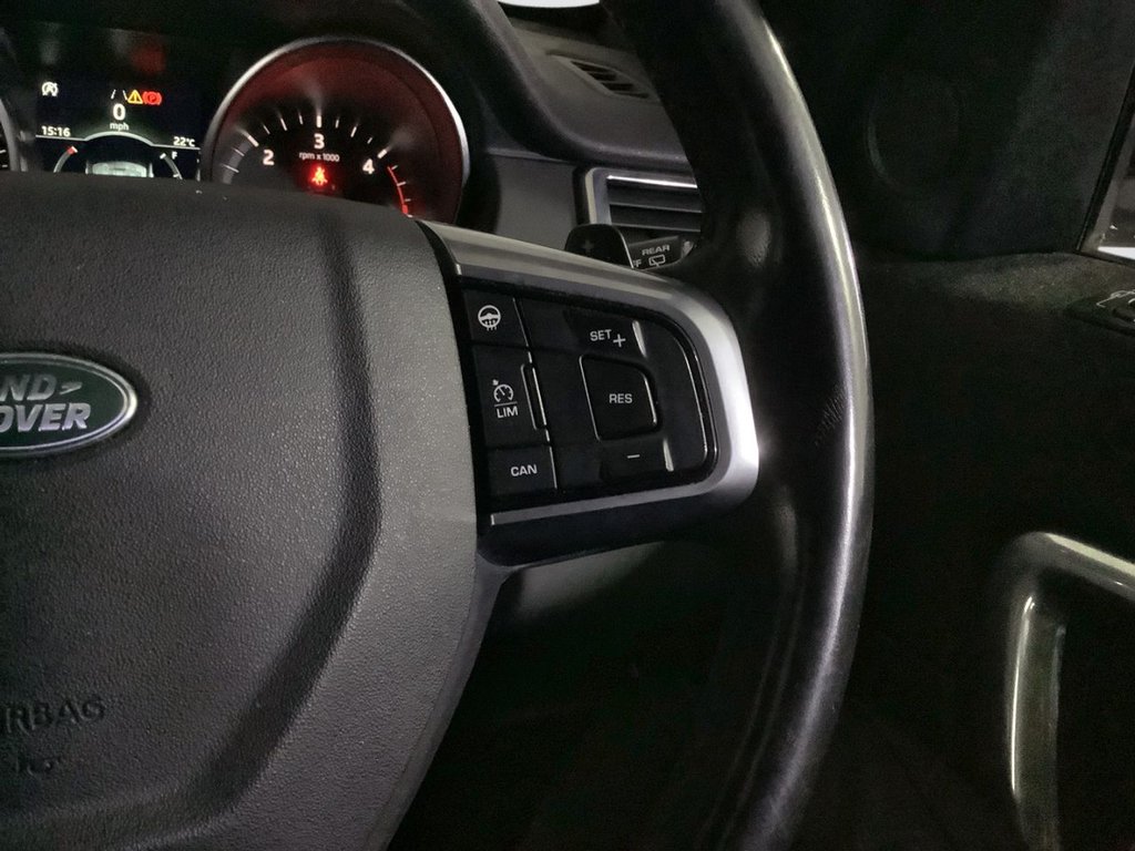 Used Land Rover Discovery Sport 2019 for sale - 76202655: Photo 22
