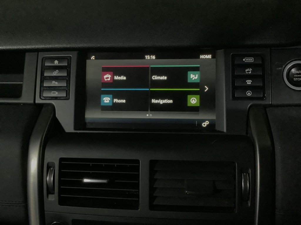 Used Land Rover Discovery Sport 2019 for sale - 76202655: Photo 26