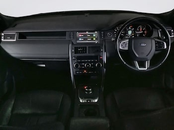 Used Land Rover Discovery Sport 2019 for sale - 76202655: Photo 3