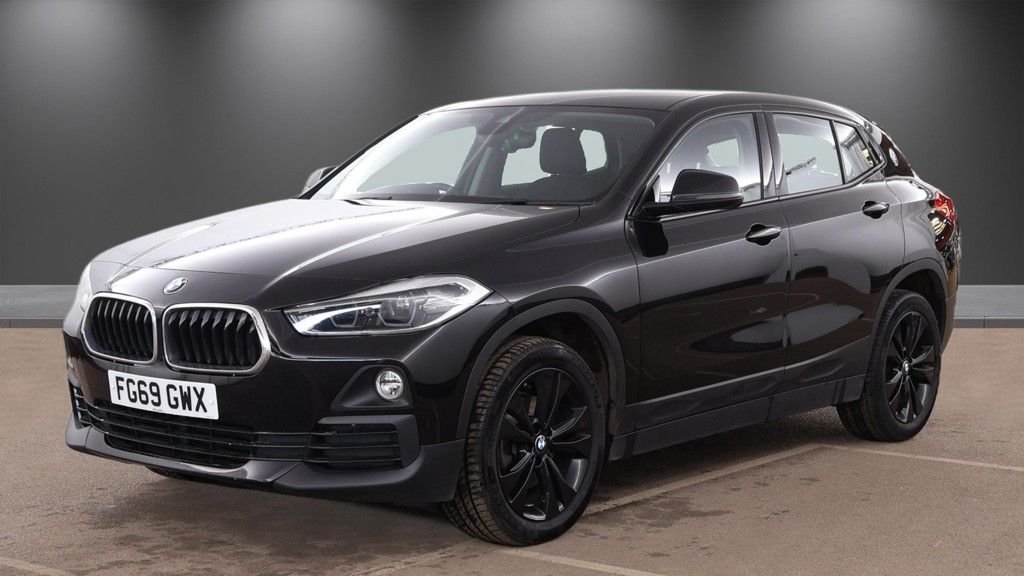 Used BMW X2 2019 for sale - 78181381: Photo 2