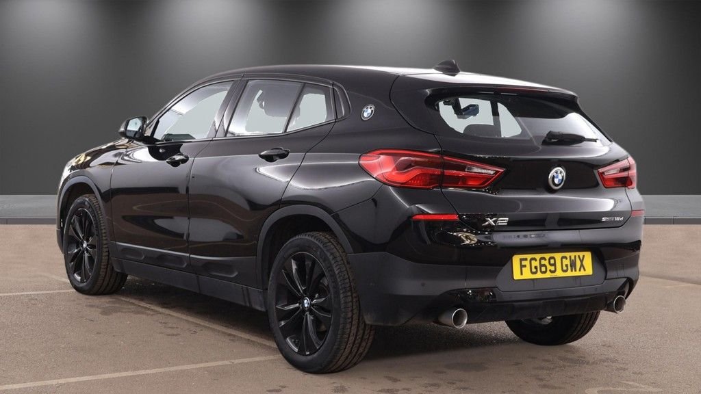 Used BMW X2 2019 for sale - 78181381: Photo 3
