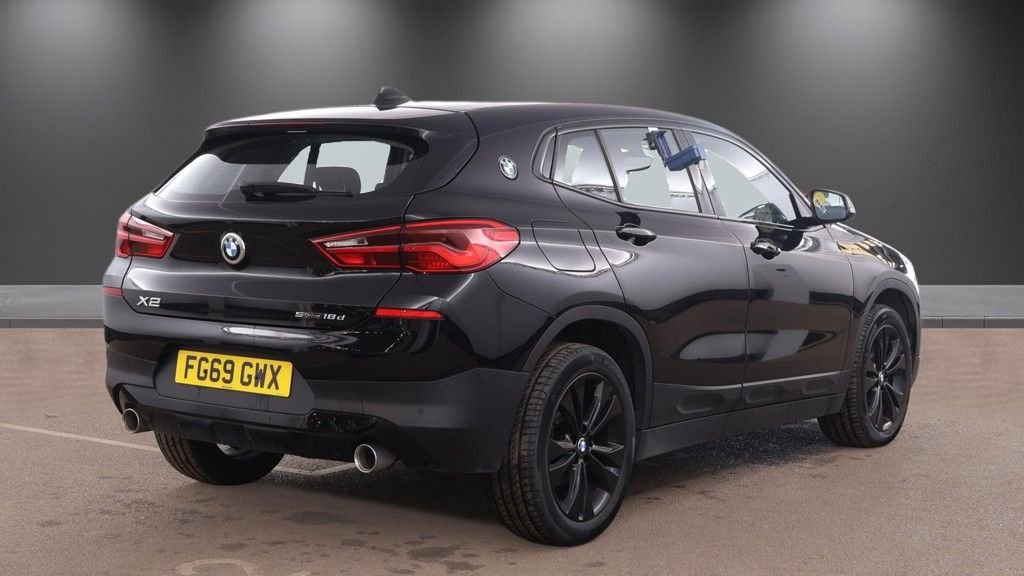 Used BMW X2 2019 for sale - 78181381: Photo 4